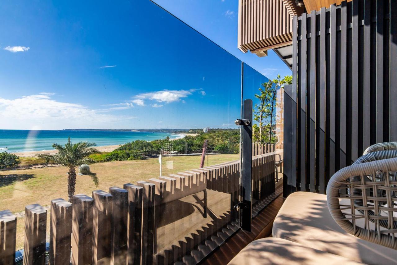 Kenting Sea Wall 112 Exterior photo