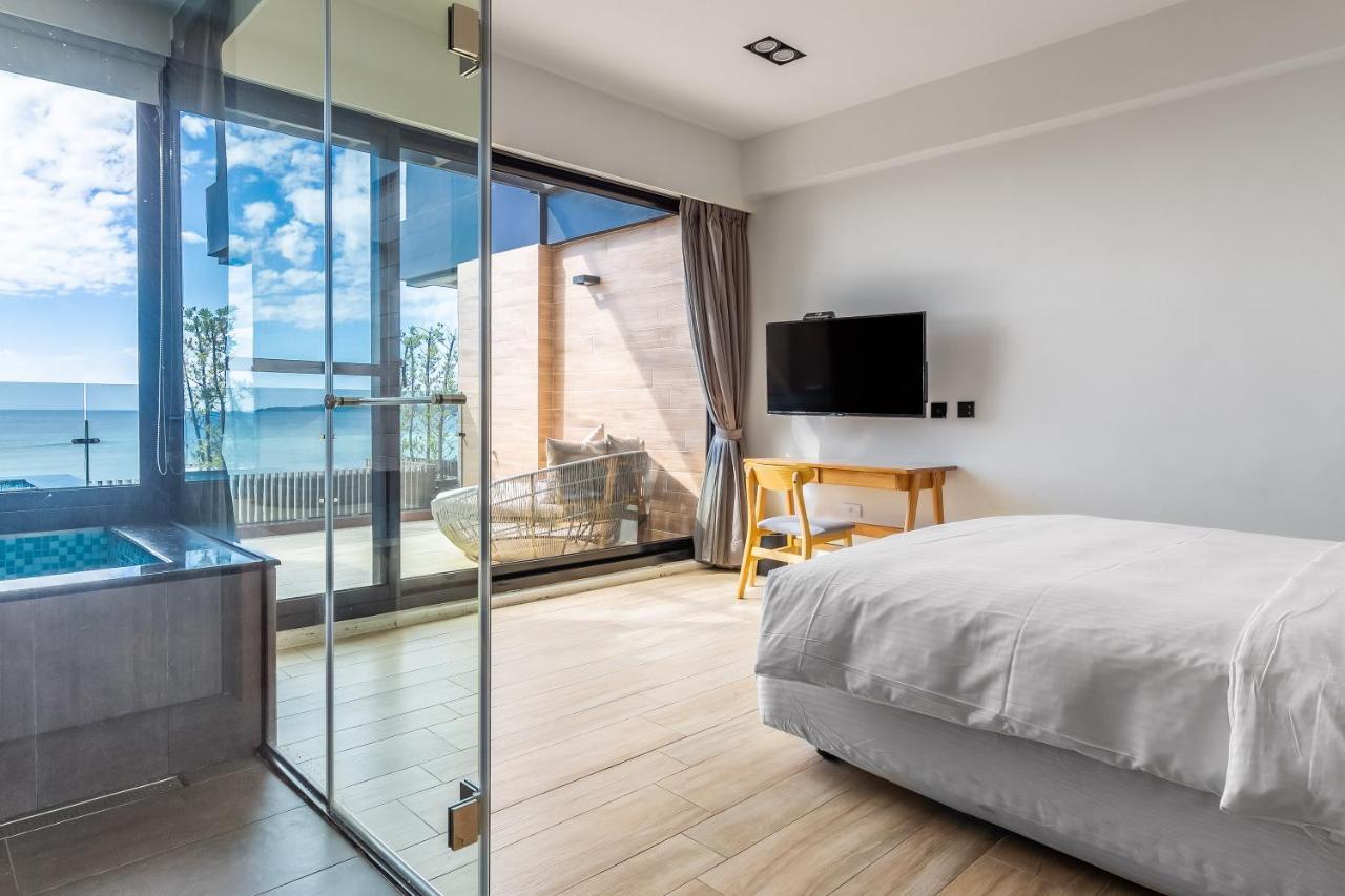 Kenting Sea Wall 112 Exterior photo