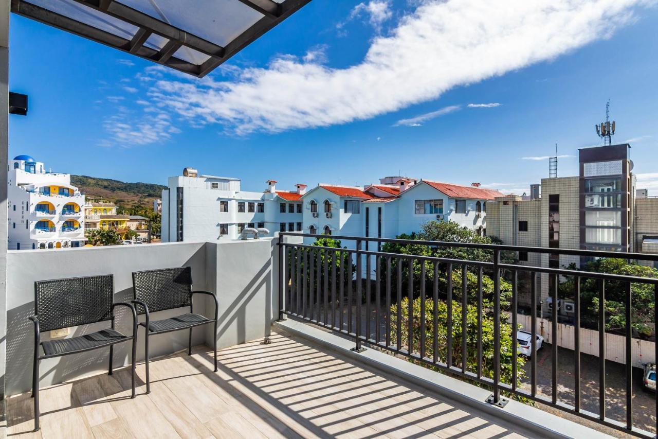 Kenting Sea Wall 112 Exterior photo