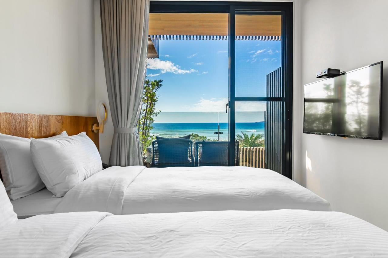 Kenting Sea Wall 112 Exterior photo