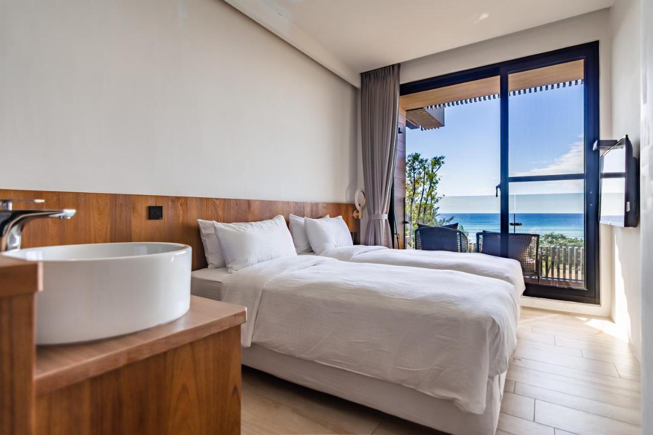 Kenting Sea Wall 112 Exterior photo