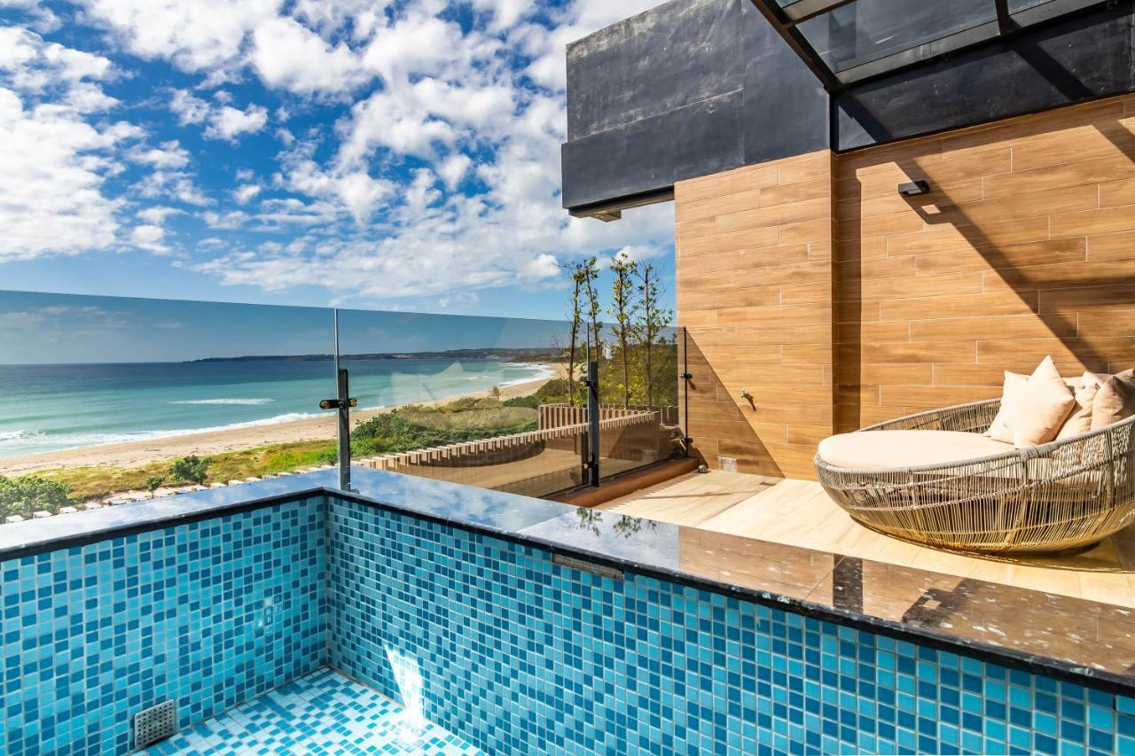 Kenting Sea Wall 112 Exterior photo
