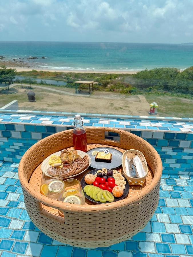 Kenting Sea Wall 112 Exterior photo