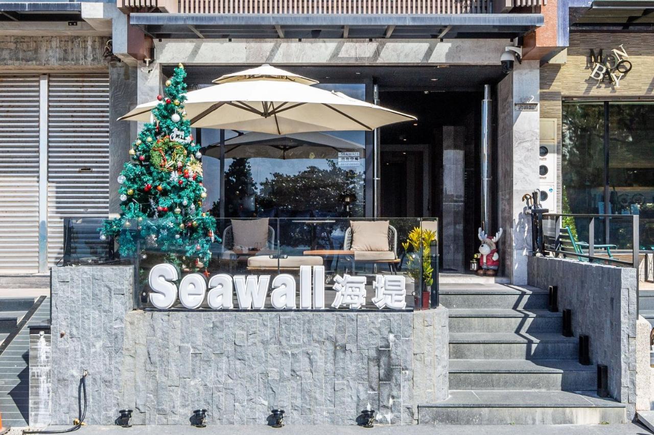 Kenting Sea Wall 112 Exterior photo