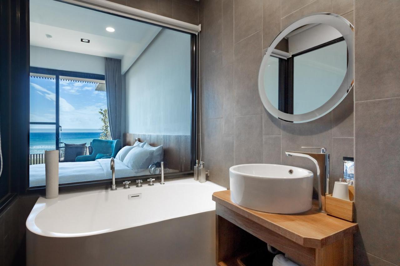 Kenting Sea Wall 112 Exterior photo