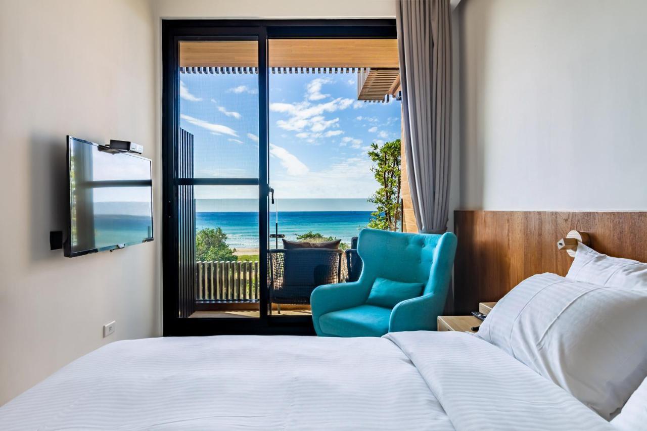 Kenting Sea Wall 112 Exterior photo