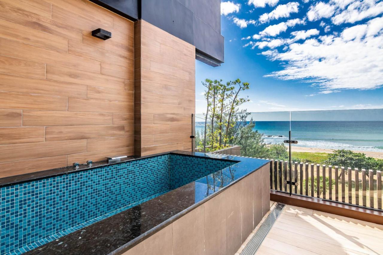 Kenting Sea Wall 112 Exterior photo
